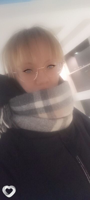 Кристина, 28, Тюмени — анкета №4633652