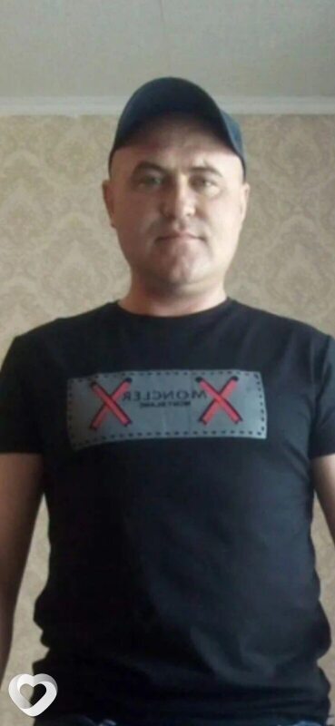Андрей, 41, Екатеринбурге — анкета №4633656