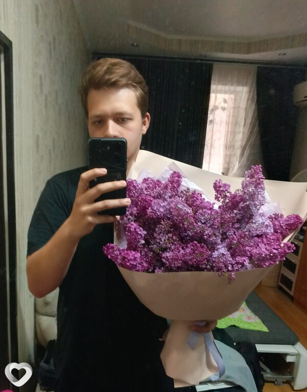 Эдуард, 23, Краснодаре — анкета №4633661