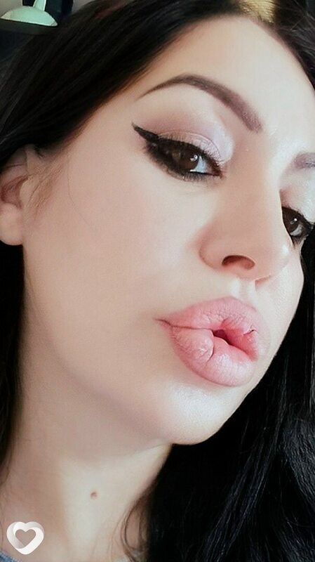 Аля, 42, Воронеже — анкета №4633761