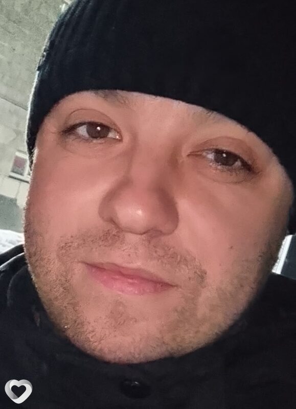 Иван, 29, Иланском — анкета №4633769