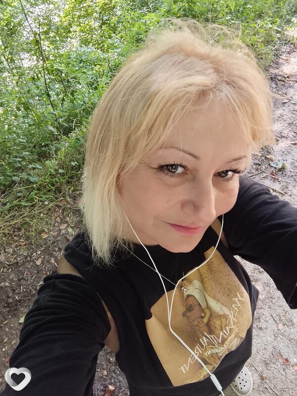 Марина, Курганинск