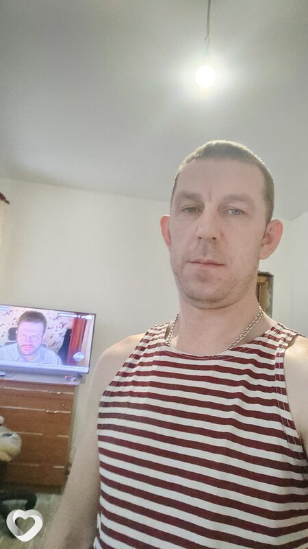Стас, 38, Курске — анкета №4633784