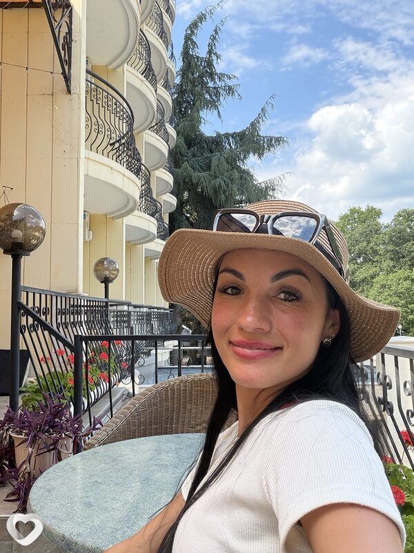Екатерина, 38, Харькове — анкета №4633785
