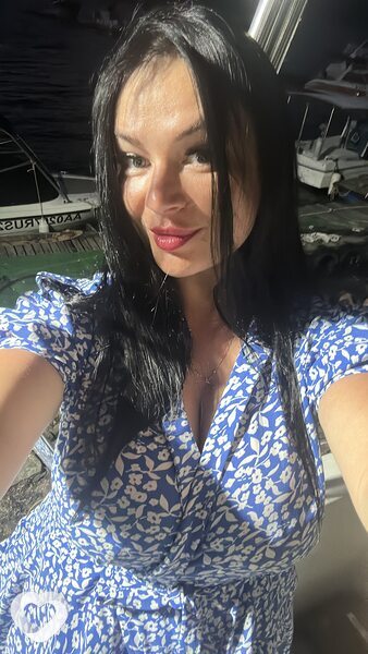 Polina, 31, Владивостоке — анкета №4633731