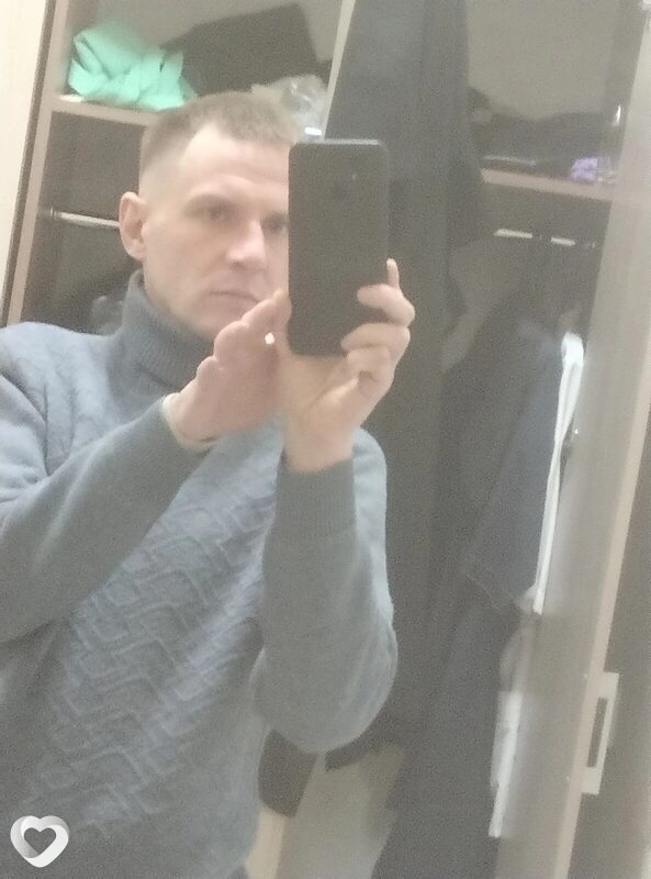 Иван, 35, Балашихе — анкета №4633890