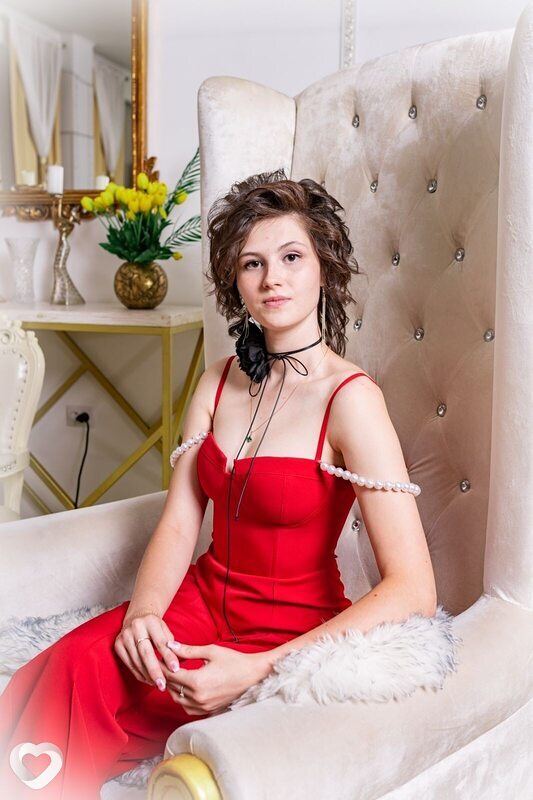 Мария, 20, Иркутске — анкета №4633895