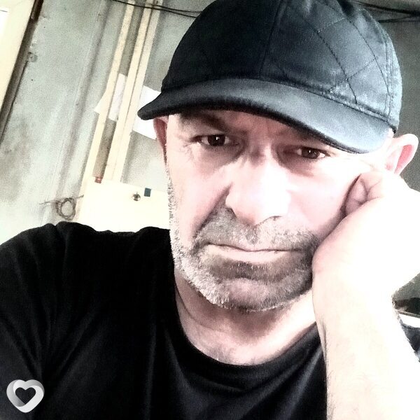 Руслан, 52, Кингисеппе — анкета №4633897