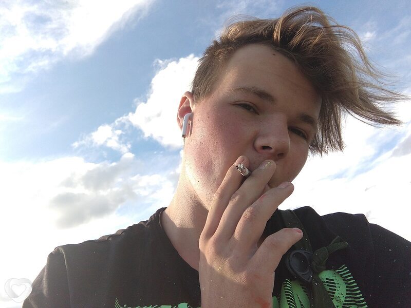 Андрей, 24, Бресте — анкета №4633902