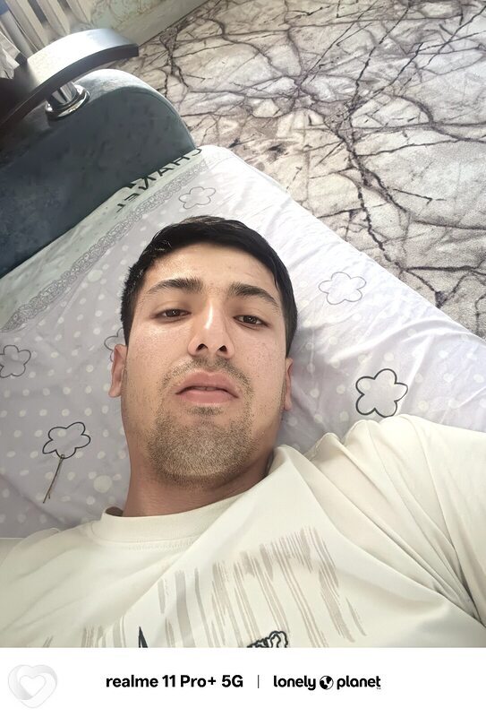 Фируз, 22, Нижнем Новгороде — анкета №4634083