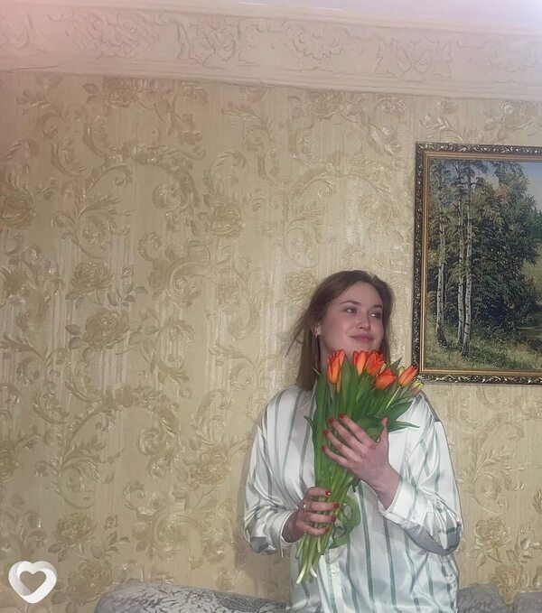 Катерина, 28, Туле — анкета №4634086
