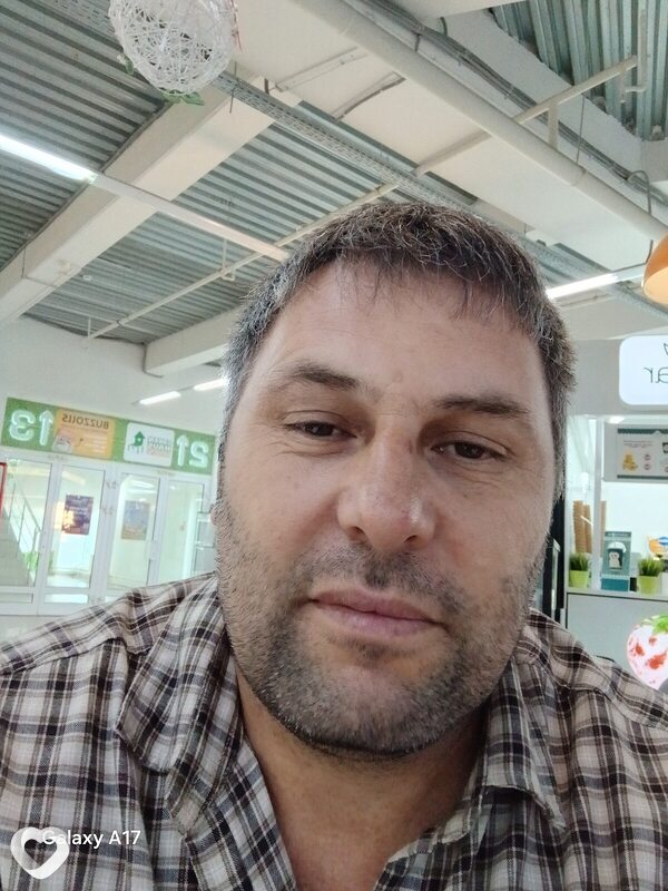 Макс, 46, Казани — анкета №4634096