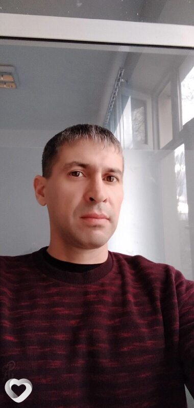 Витас, 41, Алматы — анкета №4634101