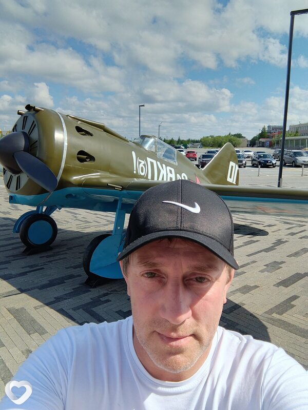 Дмитрий, 44, Волгограде — анкета №4633935