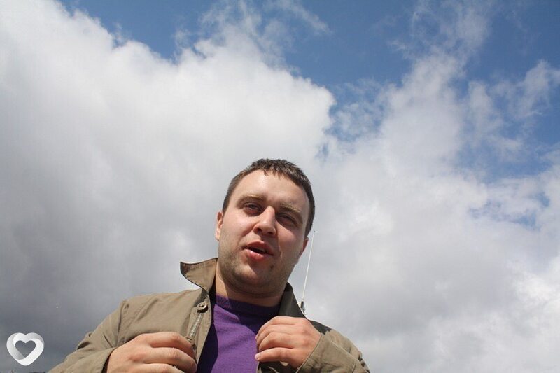 Женя, 43, Челябинске — анкета №4633937