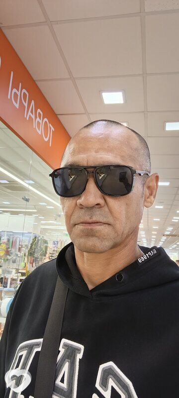 Вадим, 44, Казани — анкета №4633943