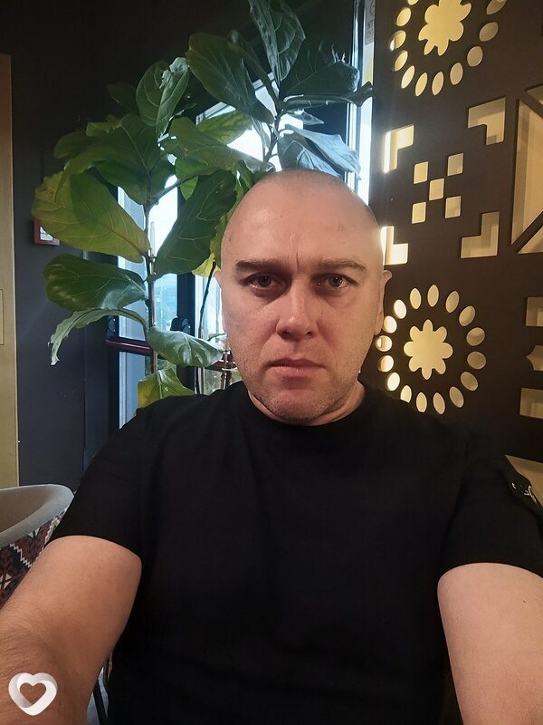 Сергей, 45, Киеве — анкета №4633955