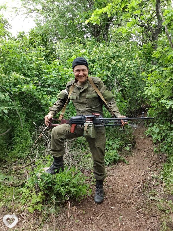 Андрей, 41, Астрахани — анкета №4633786