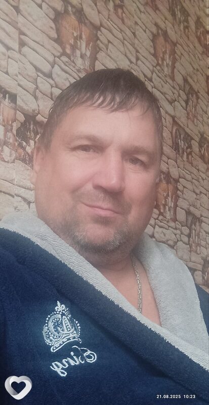 Игорь, 43, Челябинске — анкета №4633795