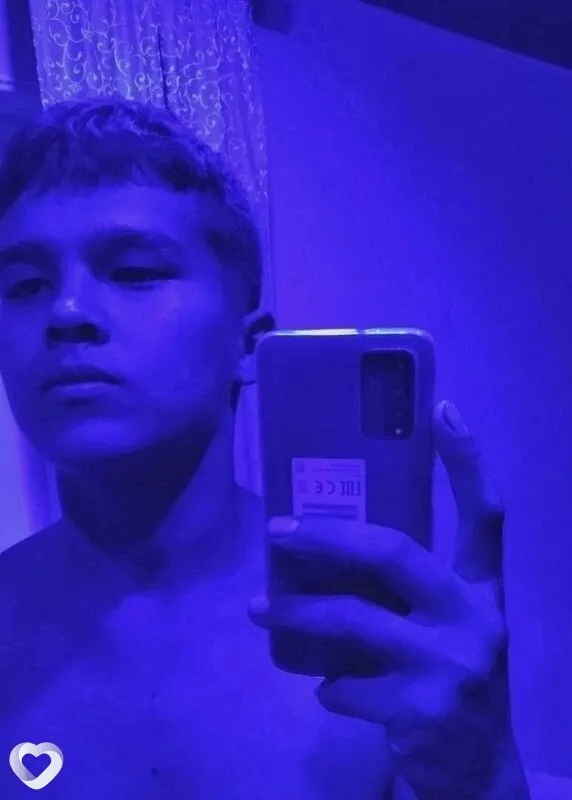 Андрей, 21, Москве — анкета №4633797