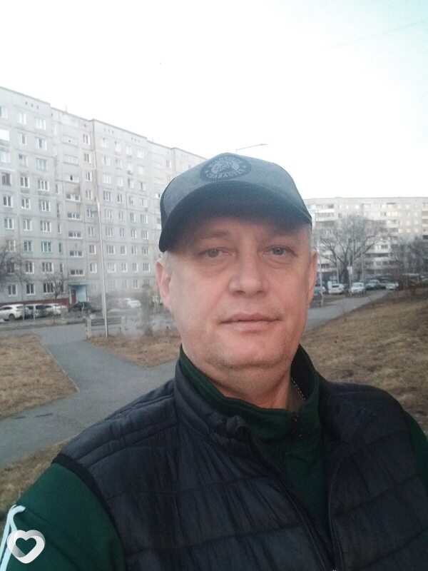 Алексей, 46, Омске — анкета №4633804