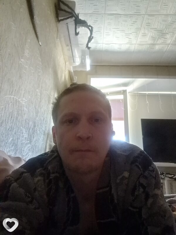 Денис, 44, Перми — анкета №4633808