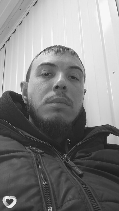 Иван, 28, Красноярске — анкета №4634746