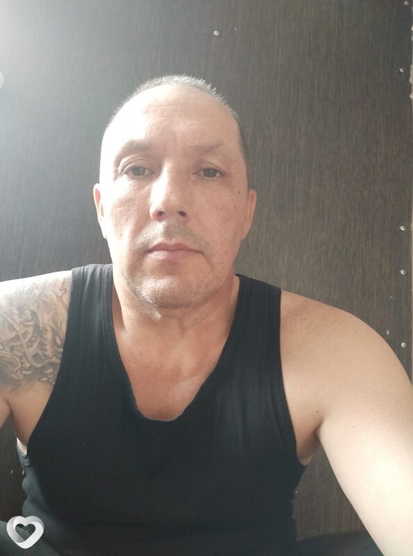 Алексей, 49, Владивостоке — анкета №4634749
