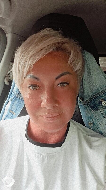 Людмила, 47, Красноярске — анкета №4634751