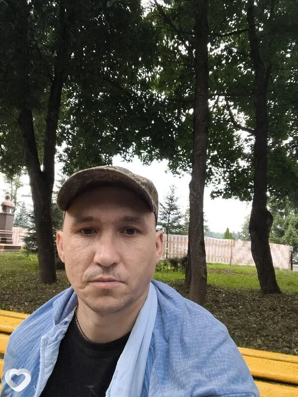 Рома, 38, Москве — анкета №4634762
