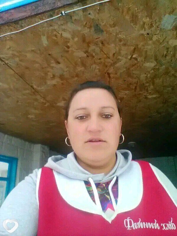 Лена, 37, Одессе — анкета №4633908