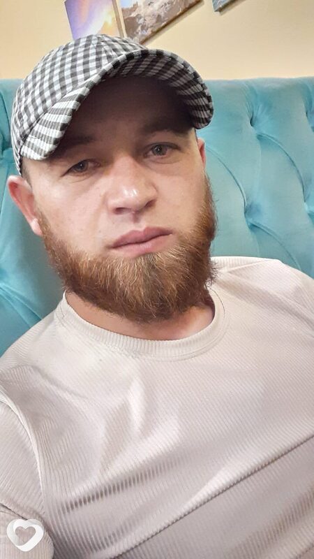 Самир, 37, Красноярске — анкета №4633911