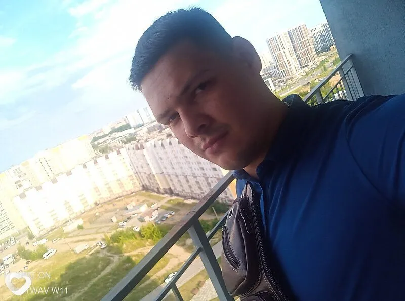 Олег, Барнаул