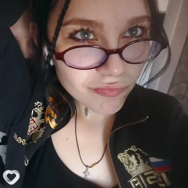 Эльвира, 18, Барнауле — анкета №4633922