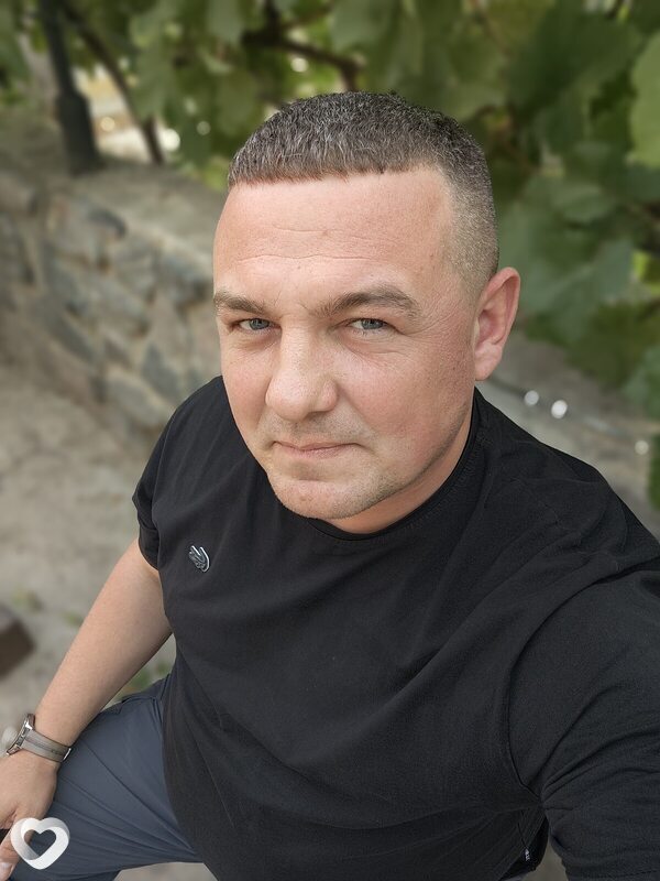 Вадим, Калининград