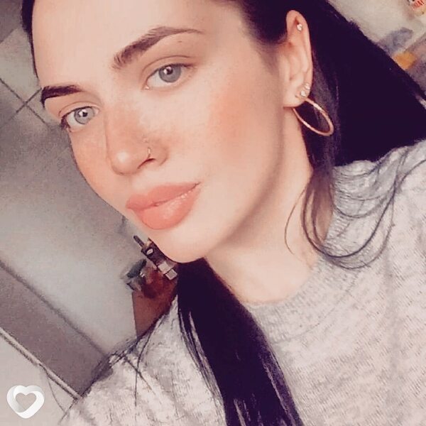 Ви, 26, Ростове-на-Дону — анкета №4633986