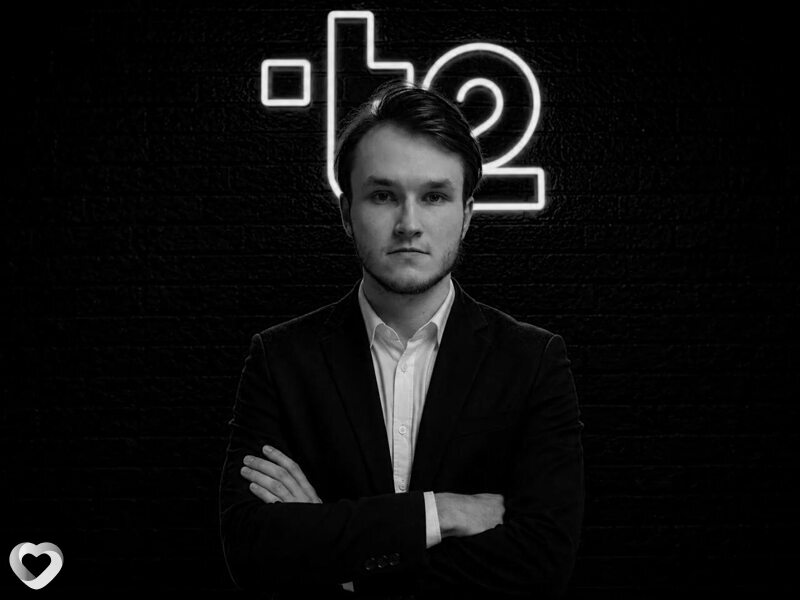 Даниил, 23, Иркутске — анкета №4634002