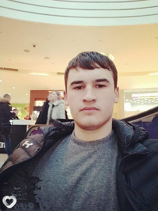 Оят, Новосибирск