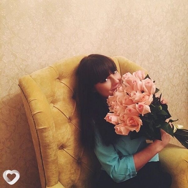 Alina, 29, Ереван — анкета №4633859