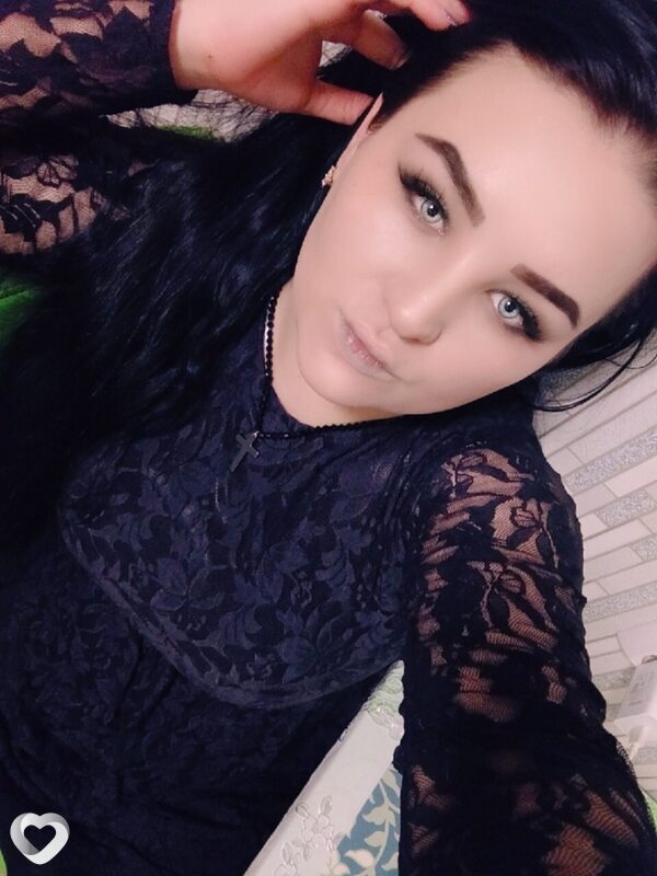Майя, 28, Красноярске — анкета №4633865