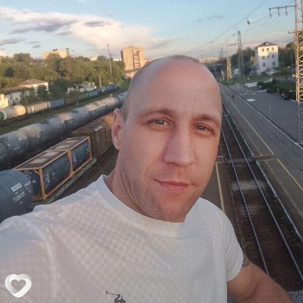 Андрей, 36, Коврове — анкета №4633869