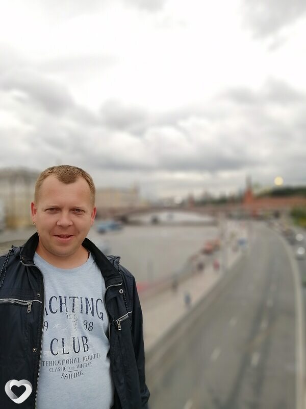 Александр, 43, Владимире — анкета №4633871