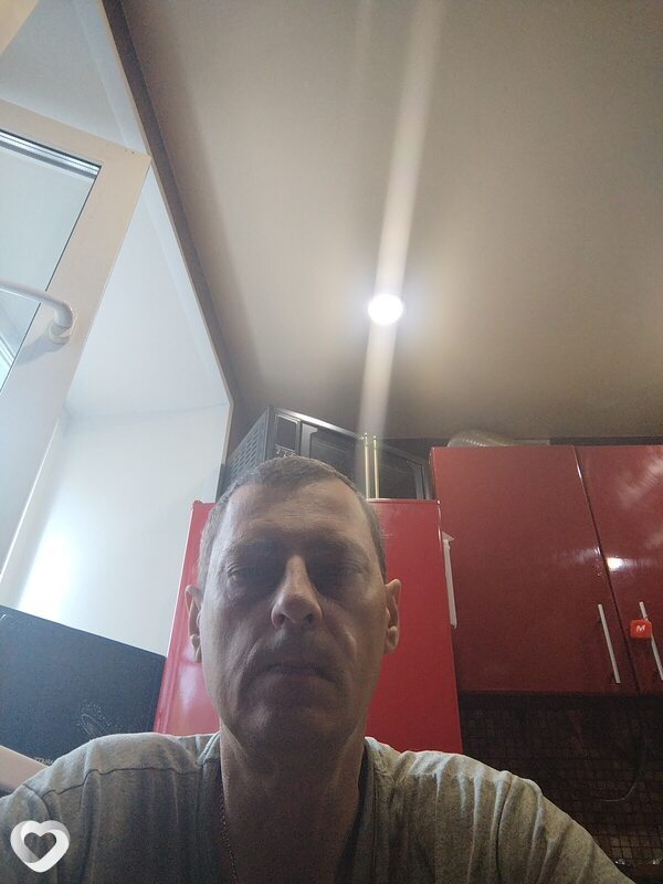 Вадим, 49, Нижнем Новгороде — анкета №4633876