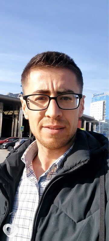 Зафар, Первоуральск