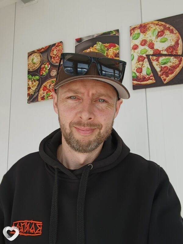 Павел, 39, Владивостоке — анкета №4634010