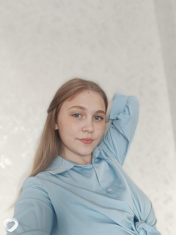 Василиса, 19, Иркутске — анкета №4634021