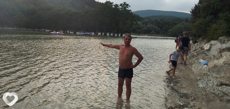 Вадим, 57, Екатеринбурге — анкета №4634026