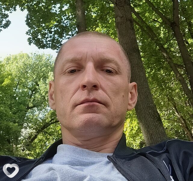 Иван, 45, Подольске — анкета №4633958