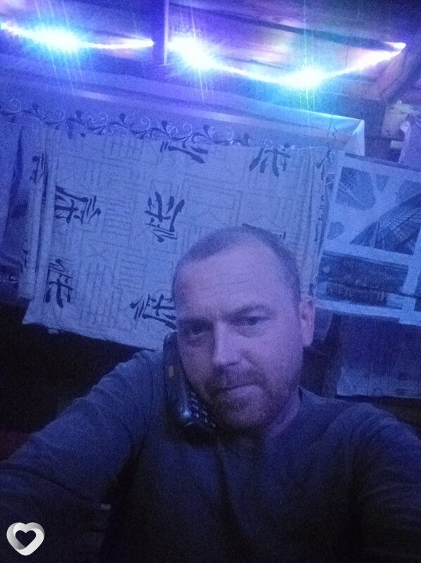 Андрей, 38, Кургане — анкета №4633960