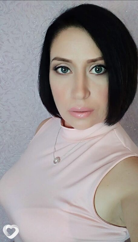 Оленька, 43, Владивостоке — анкета №4633970